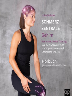 cover image of Schmerzzentrale Gehirn